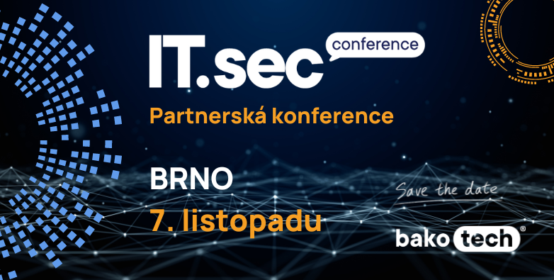 ITSEC | Partnerská konferencia